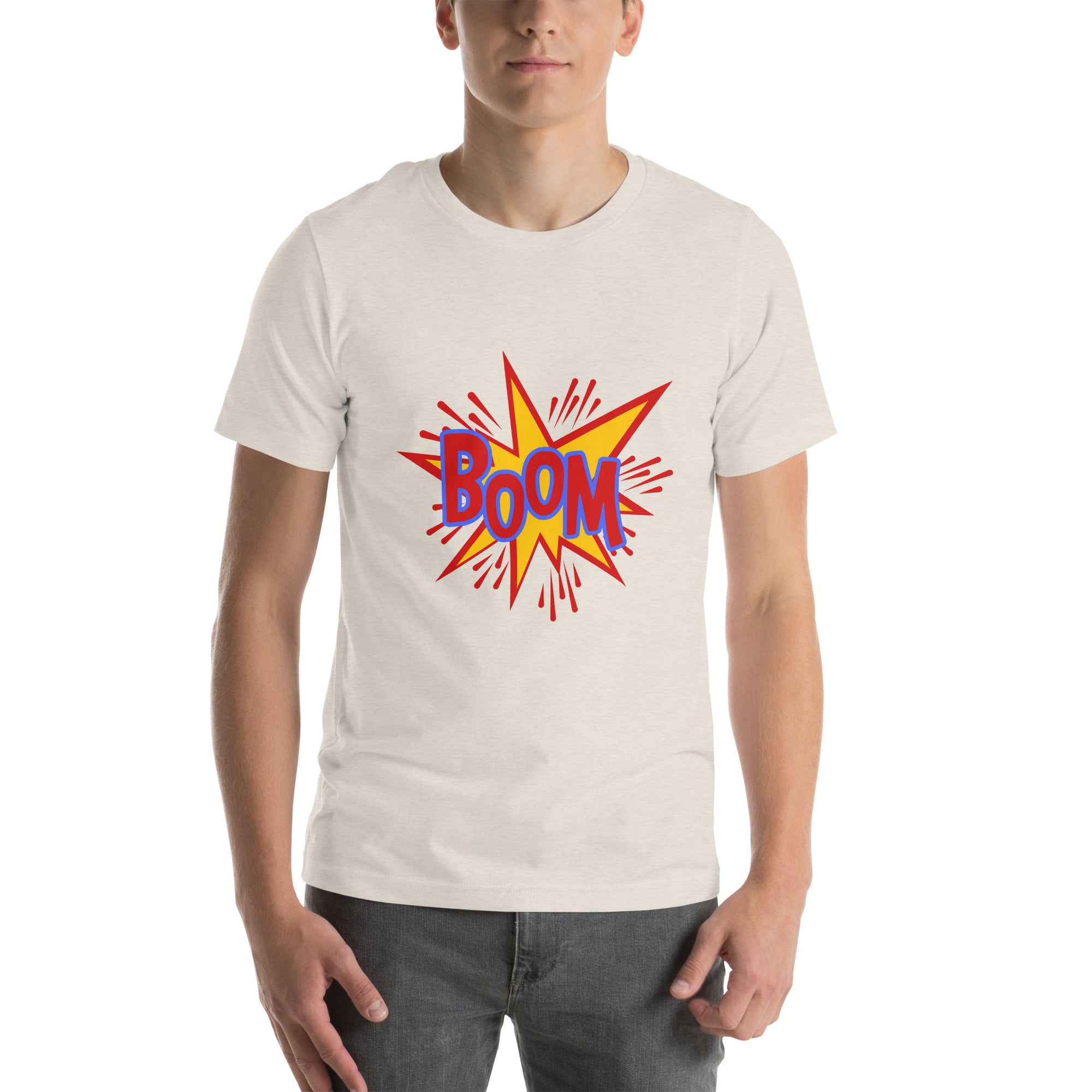 Unisex t-shirt