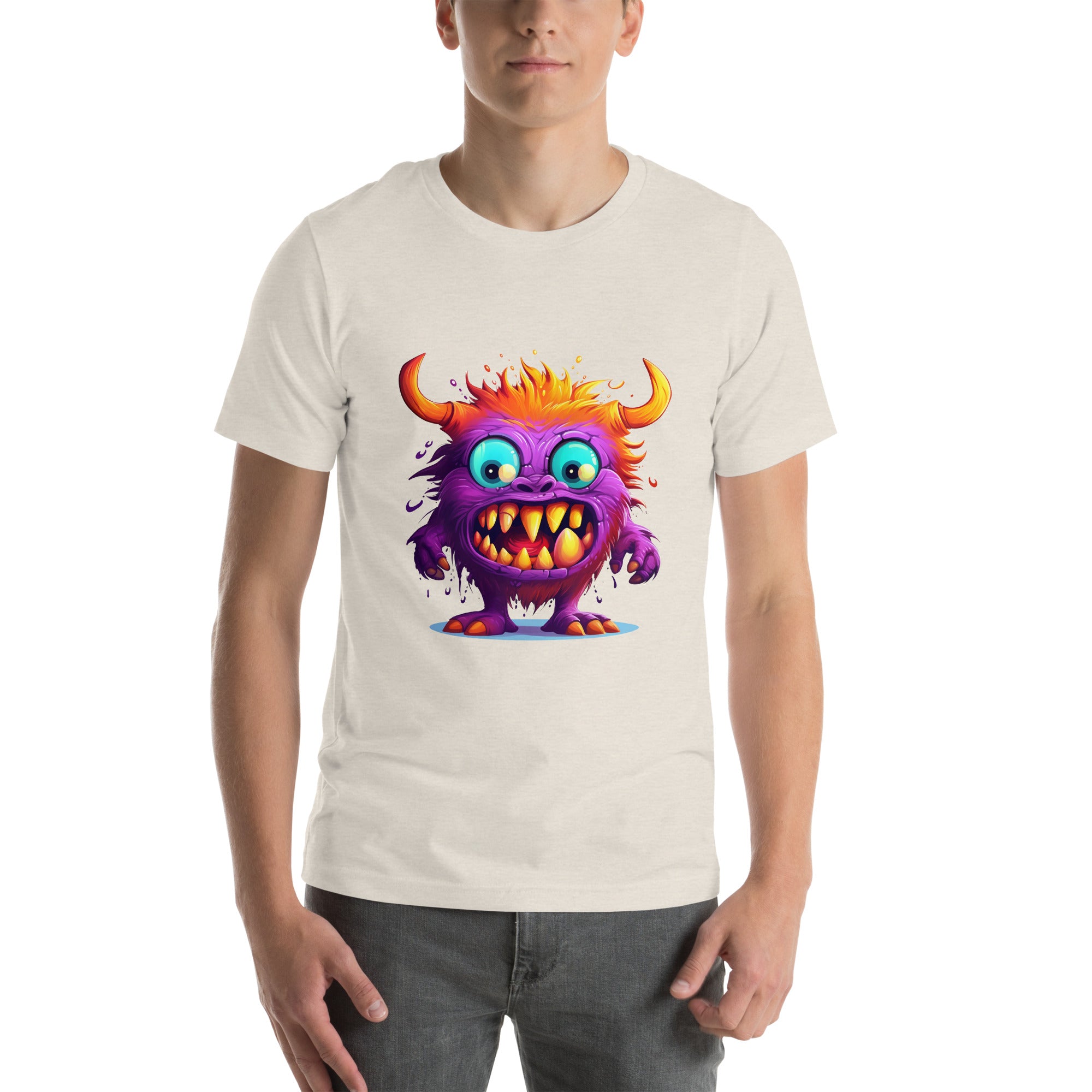 Unisex t-shirt