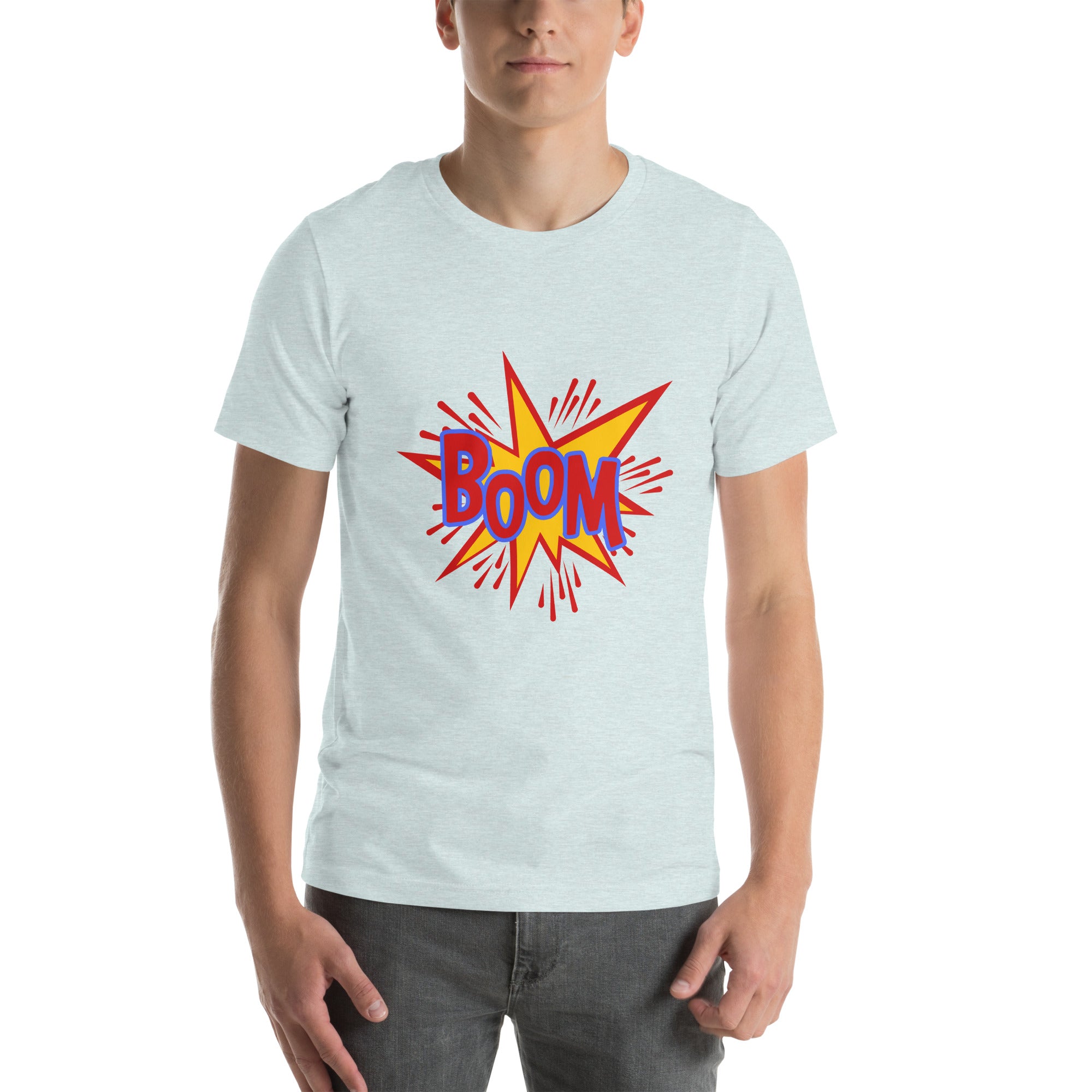 Unisex t-shirt