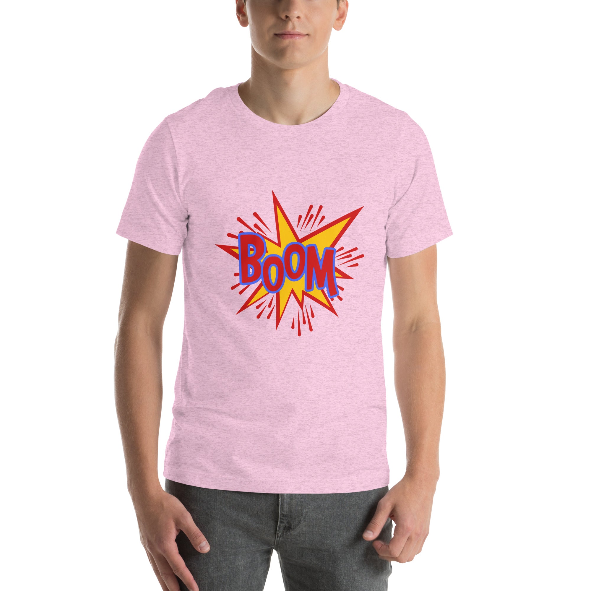 Unisex t-shirt