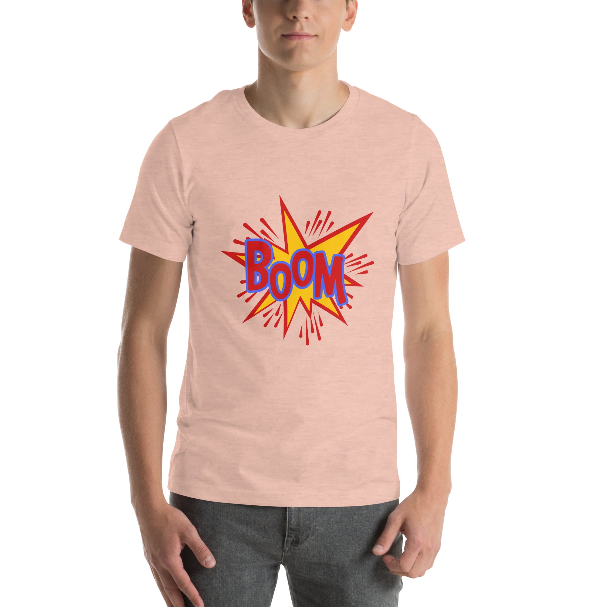 Unisex t-shirt