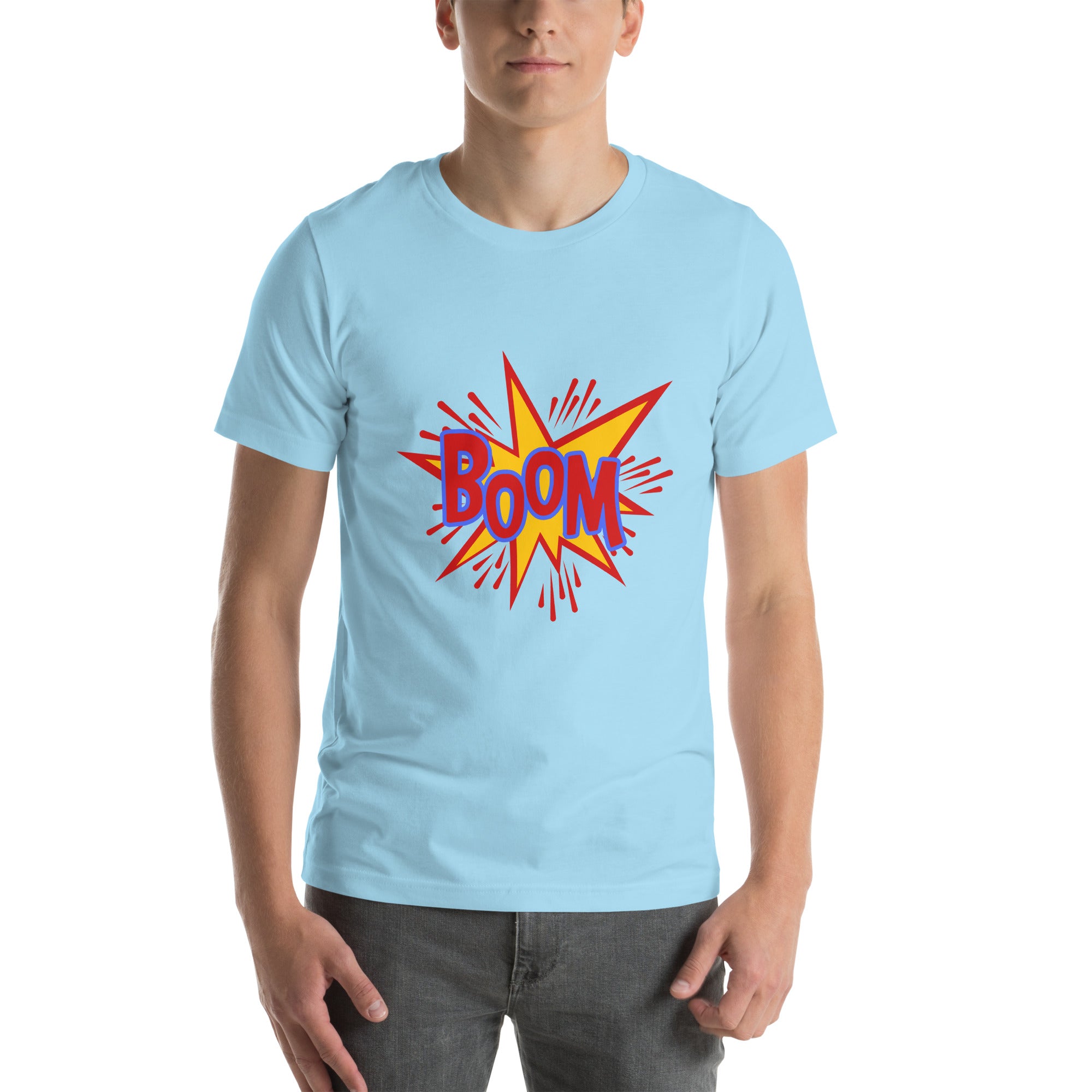 Unisex t-shirt
