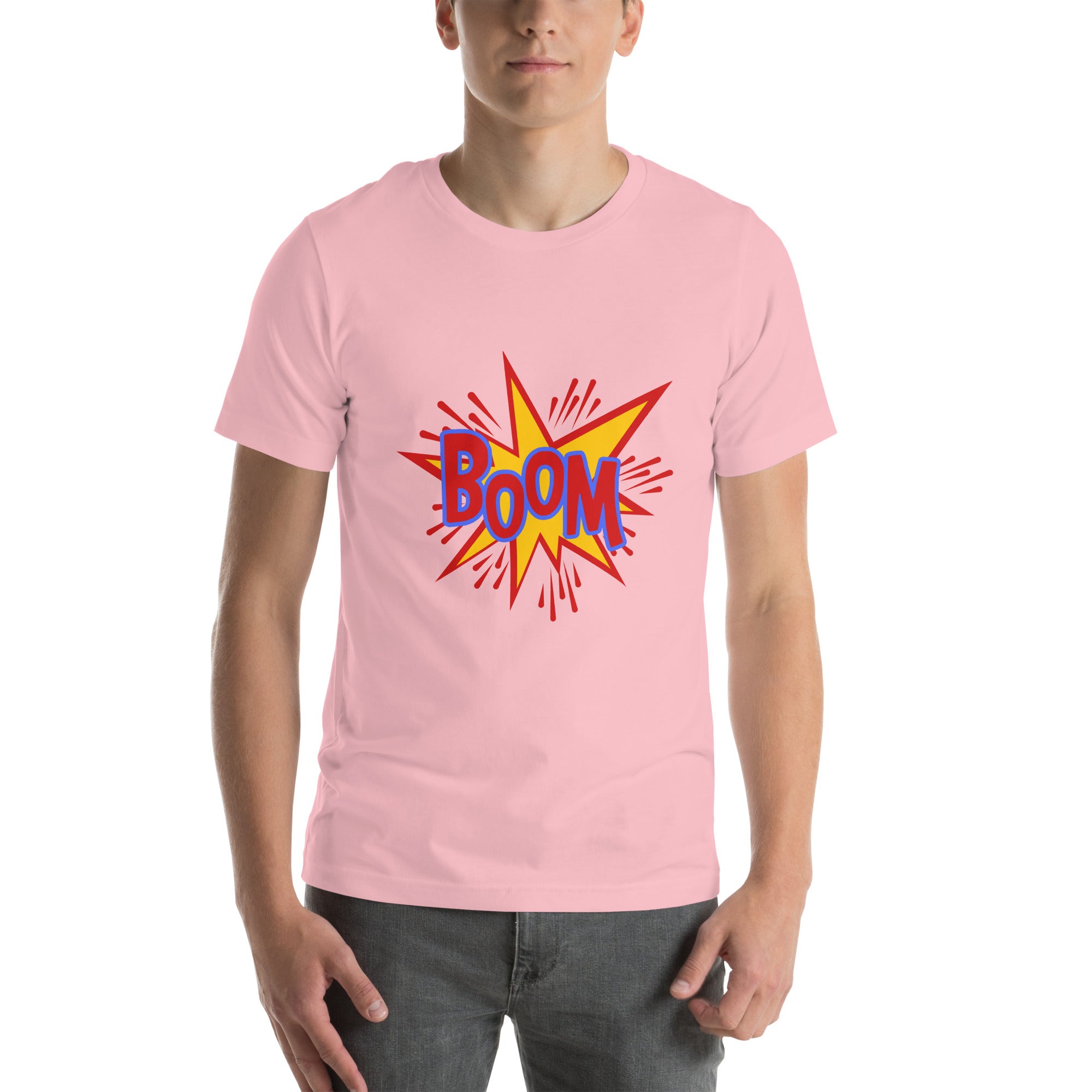 Unisex t-shirt