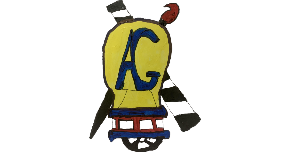 AG Merch Emporium