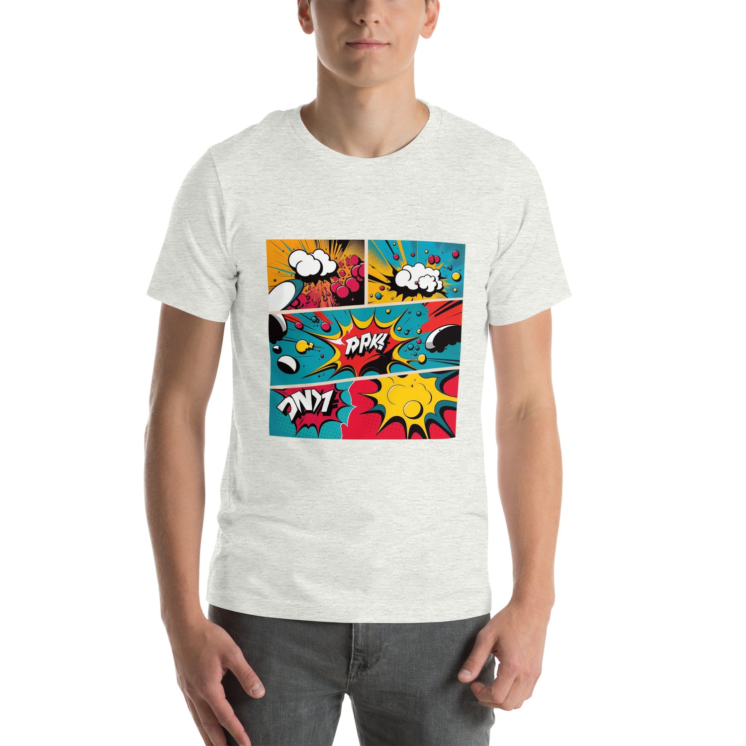Unisex t-shirt