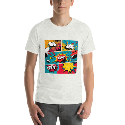 Unisex t-shirt