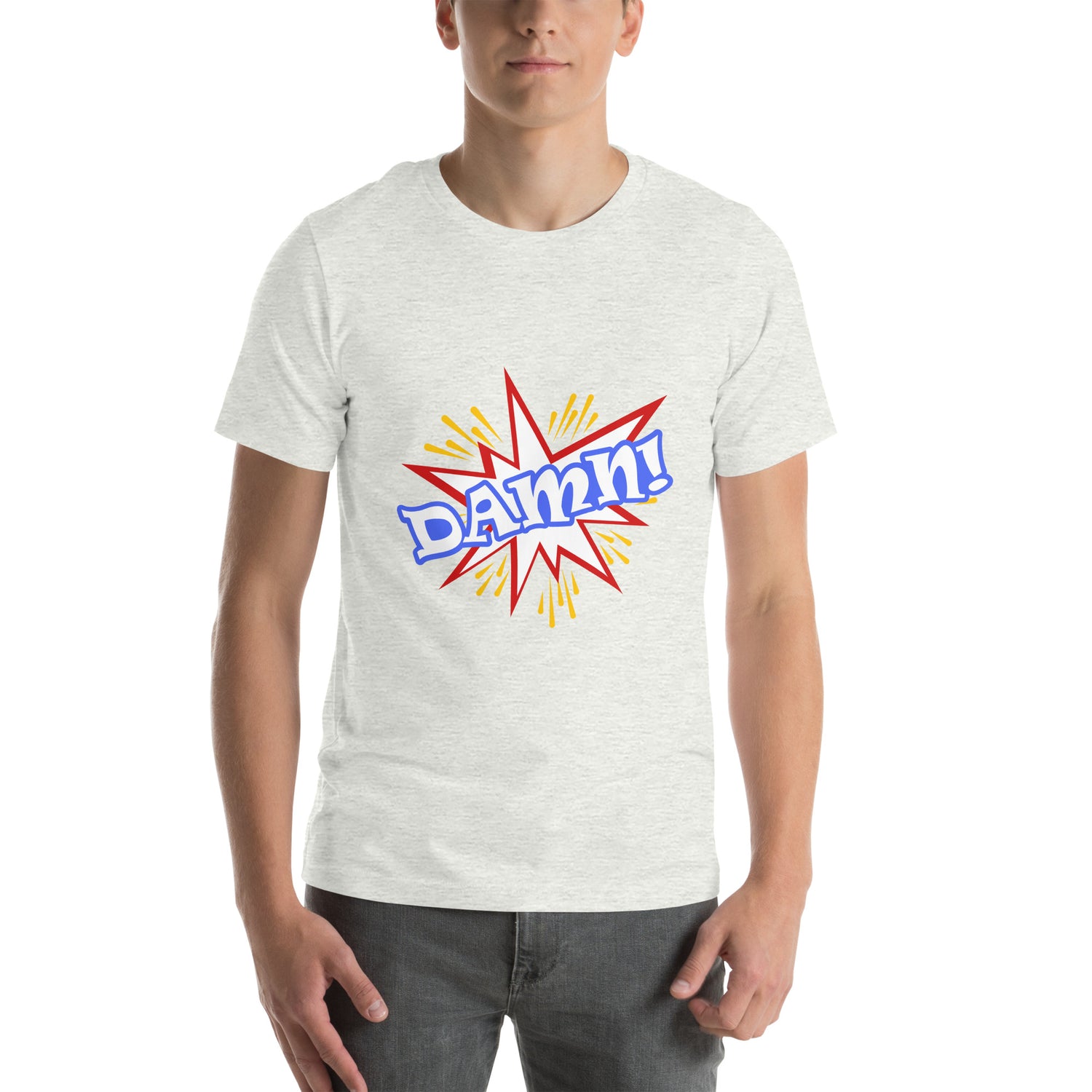 Unisex t-shirt