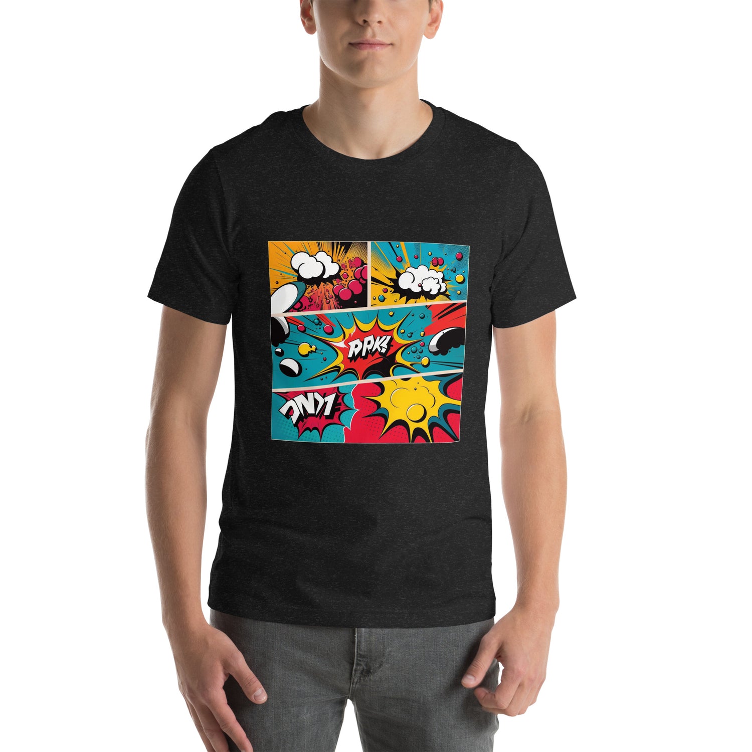 Unisex t-shirt