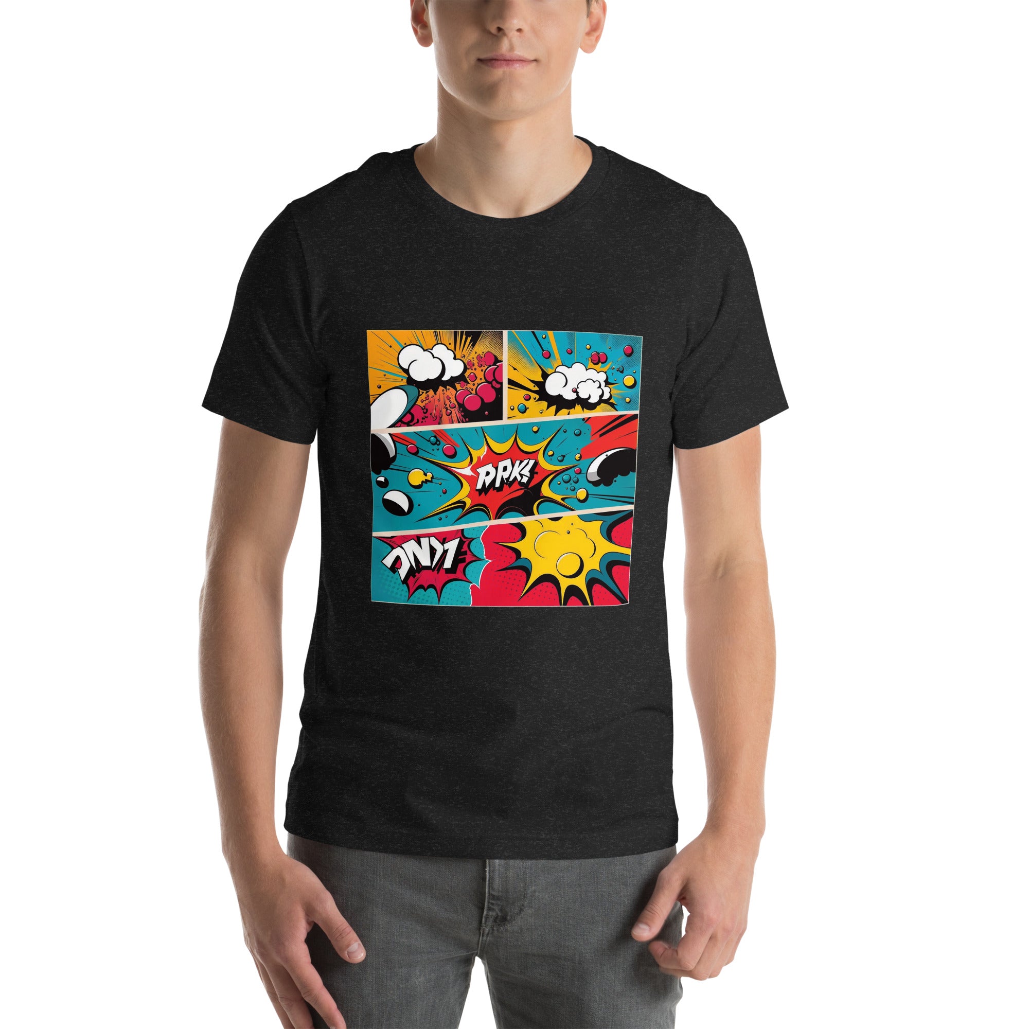 Unisex t-shirt