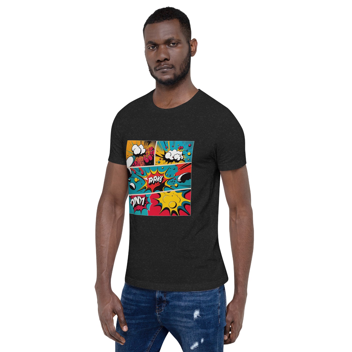 Unisex t-shirt