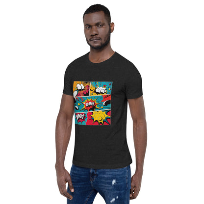 Unisex t-shirt