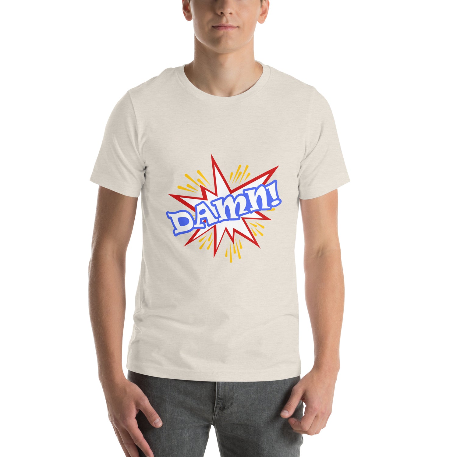 Unisex t-shirt