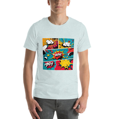 Unisex t-shirt