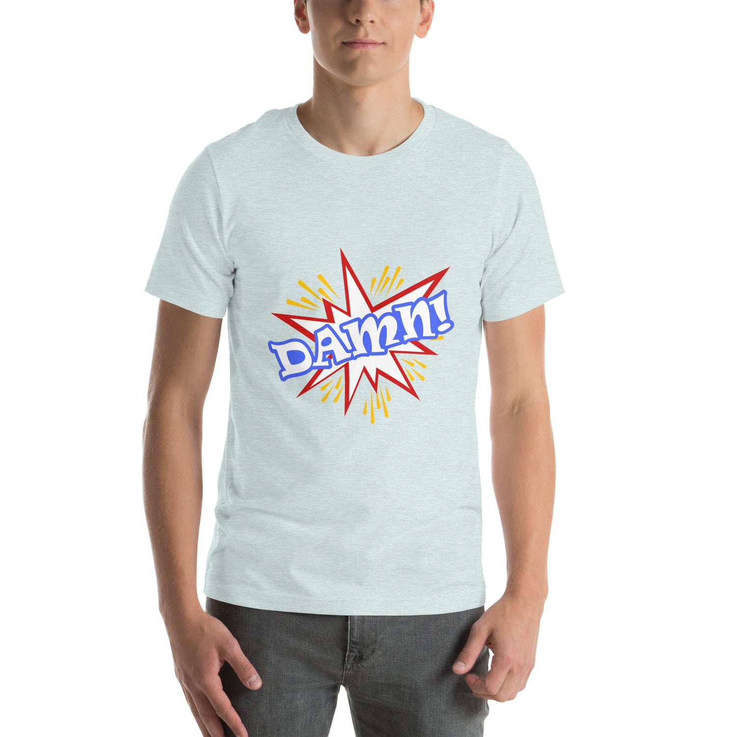Unisex t-shirt