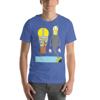 Unisex t-shirt