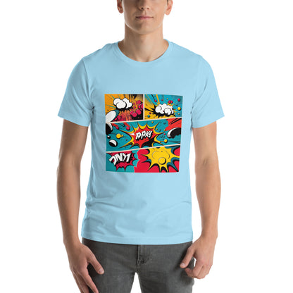 Unisex t-shirt