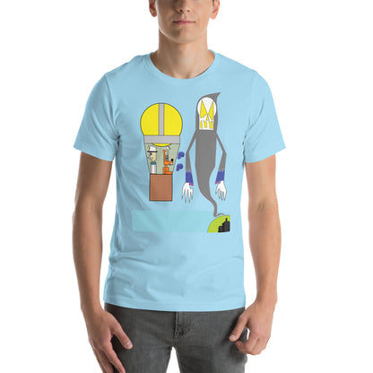 Unisex t-shirt