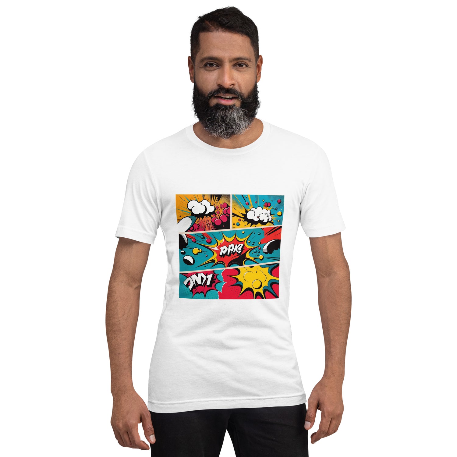 Unisex t-shirt