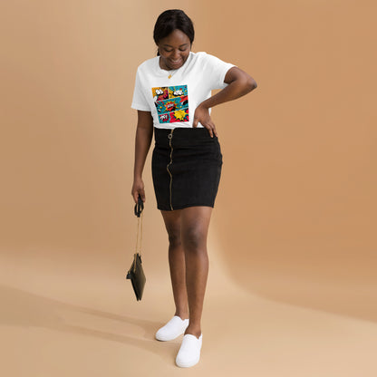 Unisex t-shirt
