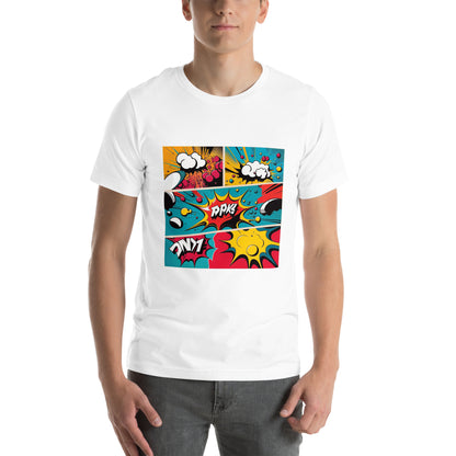 Unisex t-shirt