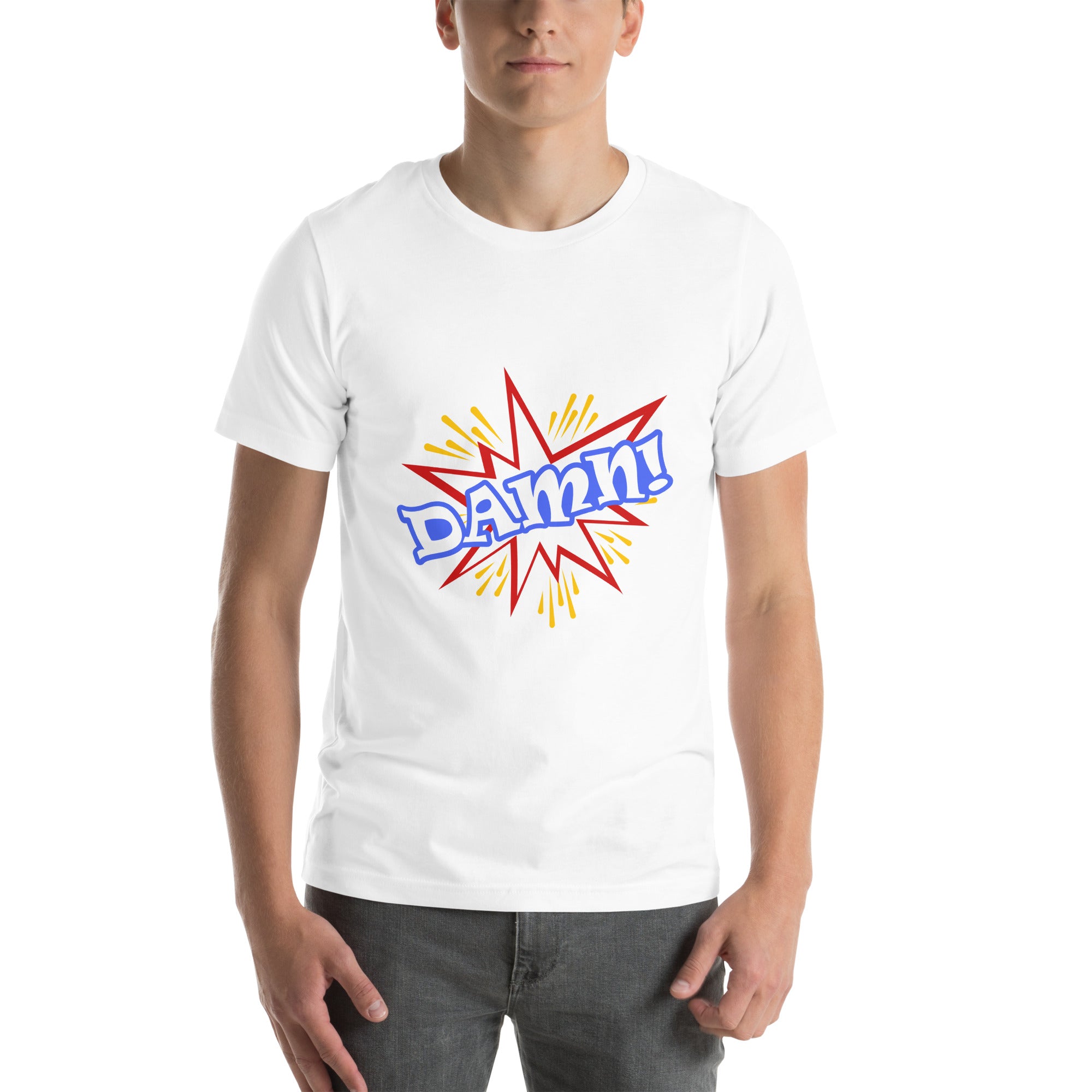 Unisex t-shirt