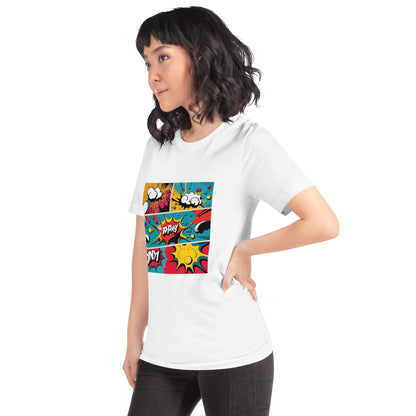 Unisex t-shirt